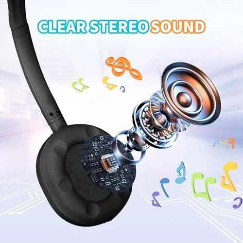 Classroom Headphones, ZHENWAY