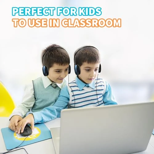 Classroom Headphones, ZHENWAY