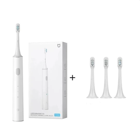 Electric Sonic Toothbrush, AVE