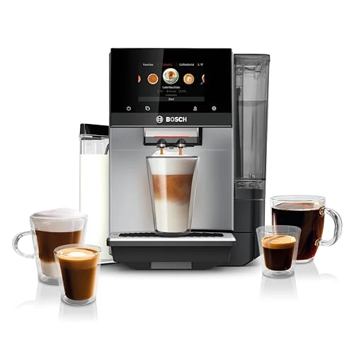 Fully Automatic Espresso Machine, BOSCH