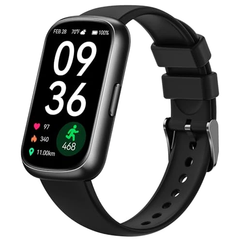 Health Fitness Tracker, Sanorum