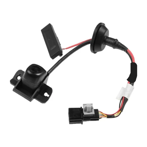 Park Assist Sensor Tailgate Camera, FYUU-autoparts