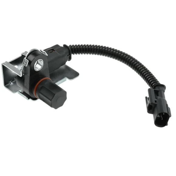 Rear ABS Wheel Speed Sensor, Tautoparts