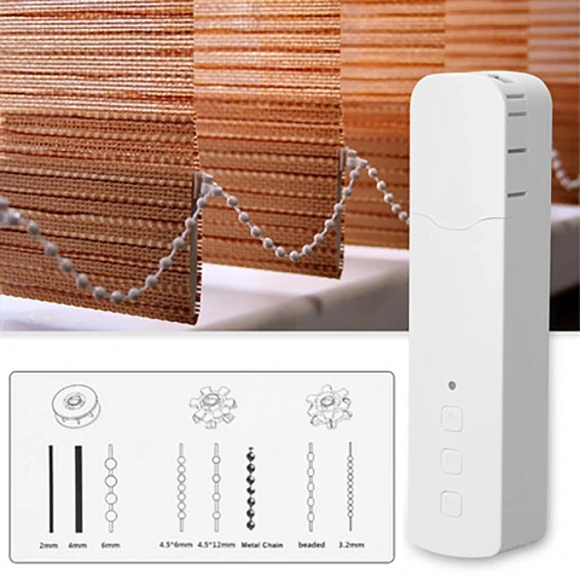 Smart Curtain Motor, happybuySE