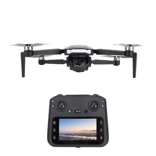 Drone with 4K Camera, POENVFPO