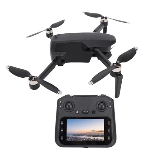Drone with 4K Camera, POENVFPO