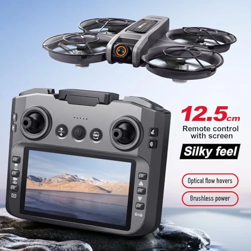 FPV Remote Control Drone, APIZCUK