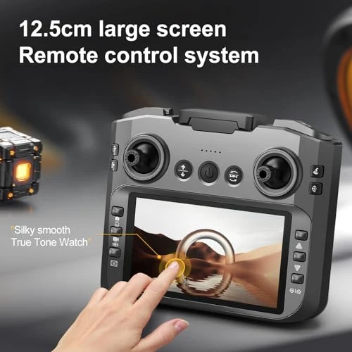 FPV Remote Control Drone, APIZCUK