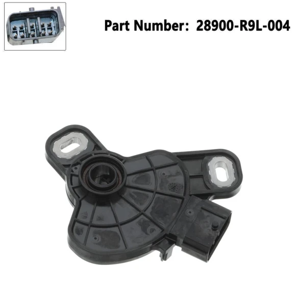Range Sensor Neutral Safety Switch, PHYUN-autoparts