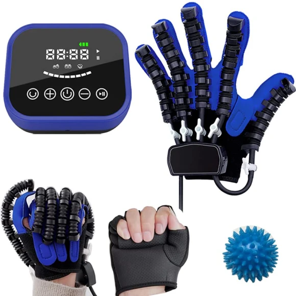 Rehabilitation Robot Gloves, ZCXU