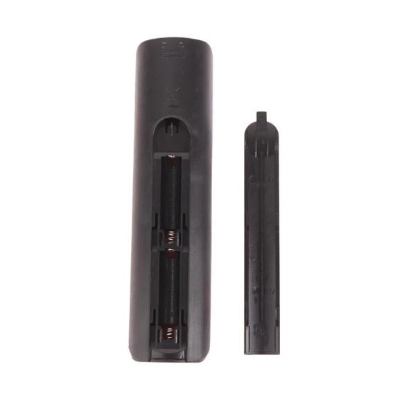 Remote Control, Red a Lips