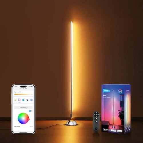 Smart LED Floor Lamp, NEEWER