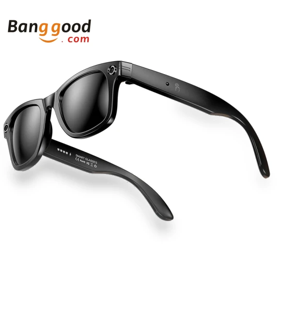 AI Smart Glasses — Smart Glasses