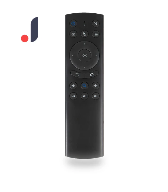 Bluetooth Air Mouse with Gyroscope — Remote Controls, 3d printing machine