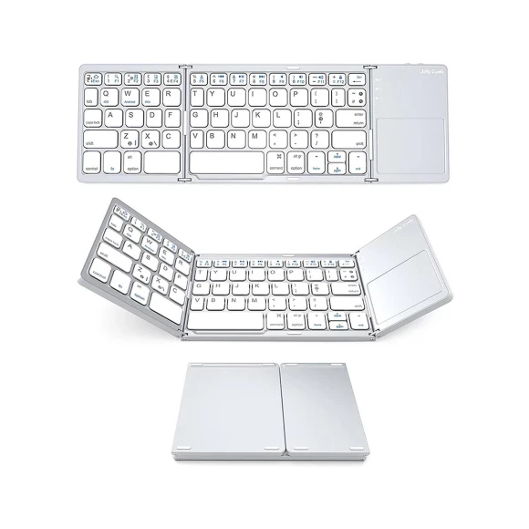 Mini Foldable Bluetooth Keyboard — Bluetooth Keyboard, 3d printing machine