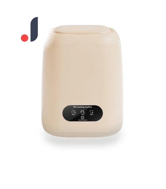 Mini Washing Machine — Compact Washing Solutions, Pavo