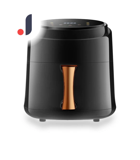 Multifunctional Air Fryer — Air Fryers, DC-Home-2