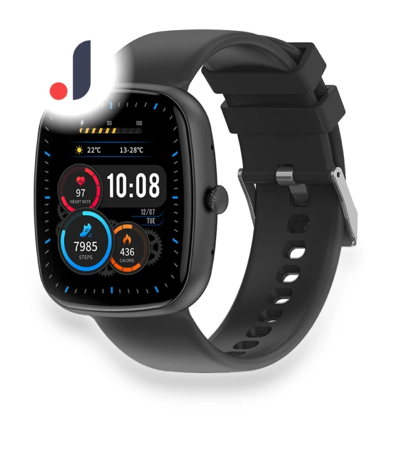 Multifunctional Smart Watch — Smartwatches, VA VA VOOM