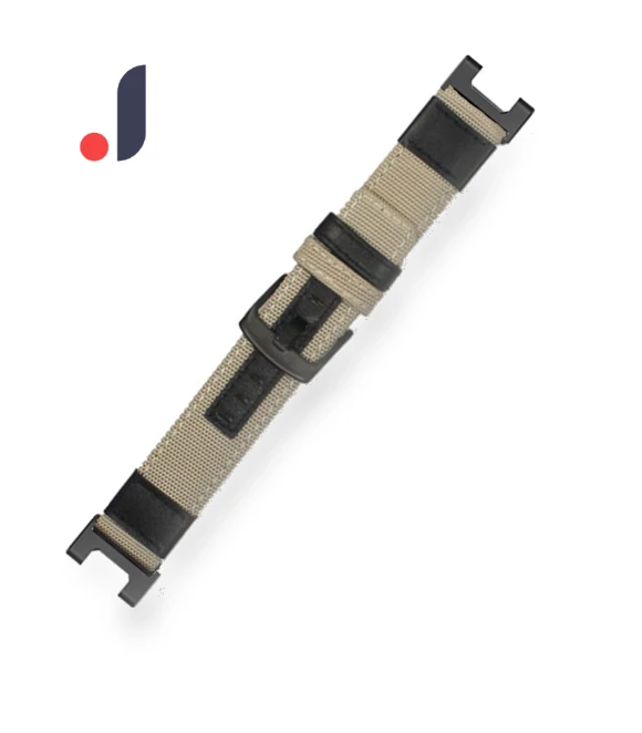 Nylon Wristband Strap — Fitness Bands, PINSENDA
