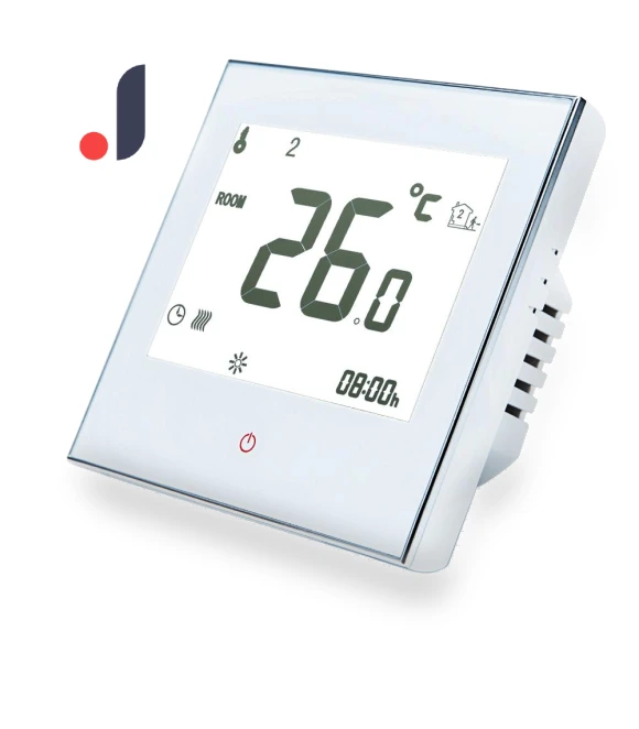 Programmable Thermostat for Underfloor Heating — Home Climate Control, 3d printing machine