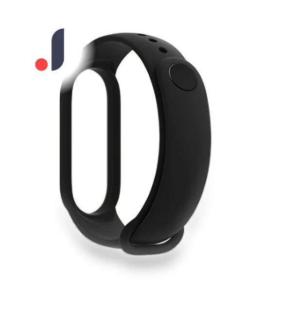 Replacement Strap for Smart Watches — Fitness Bands, Xiaomi