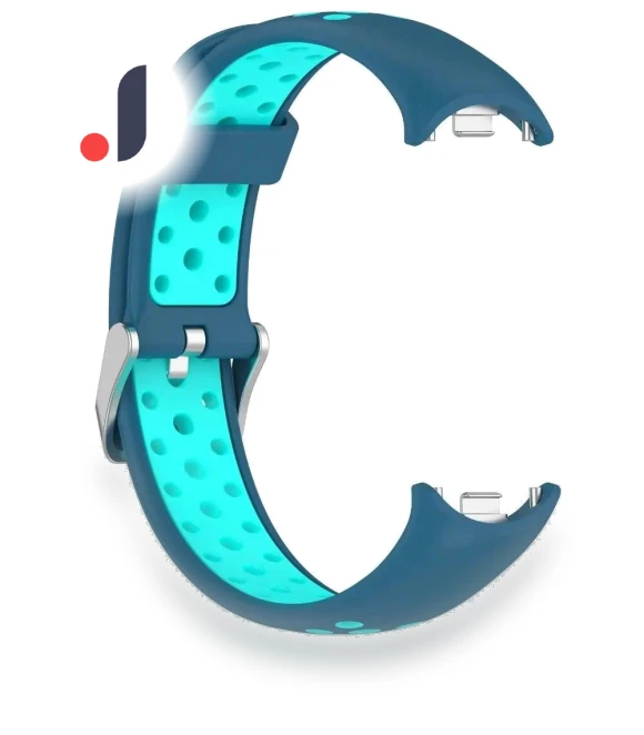 Silicone Watch Strap — Bands, MY-CASE