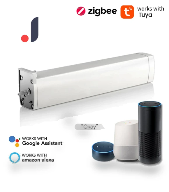 Smart Curtain Controller — Smart Home Hubs & Controllers, 3d printing machine