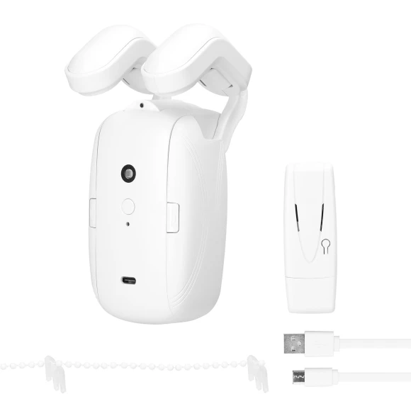 Smart Curtain Motor, 3d printing machine