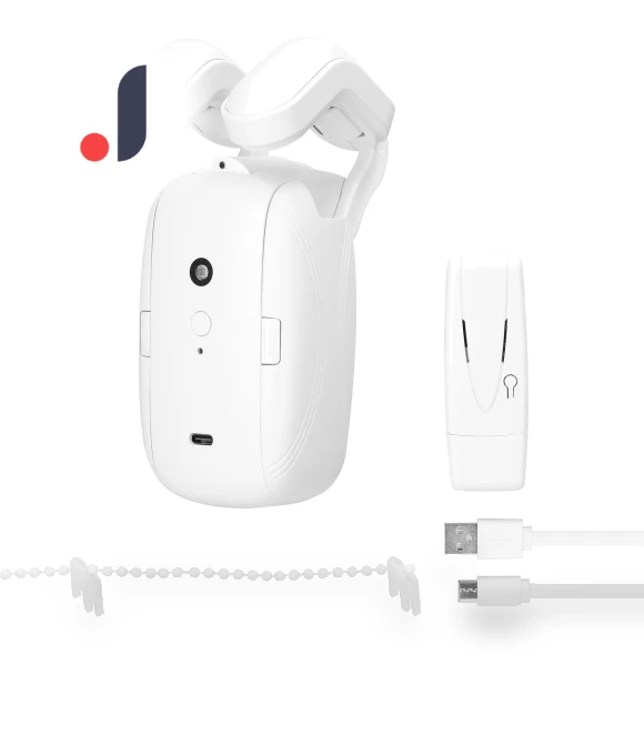 Smart Curtain Motor — Smart Home Hubs & Controllers, 3d printing machine