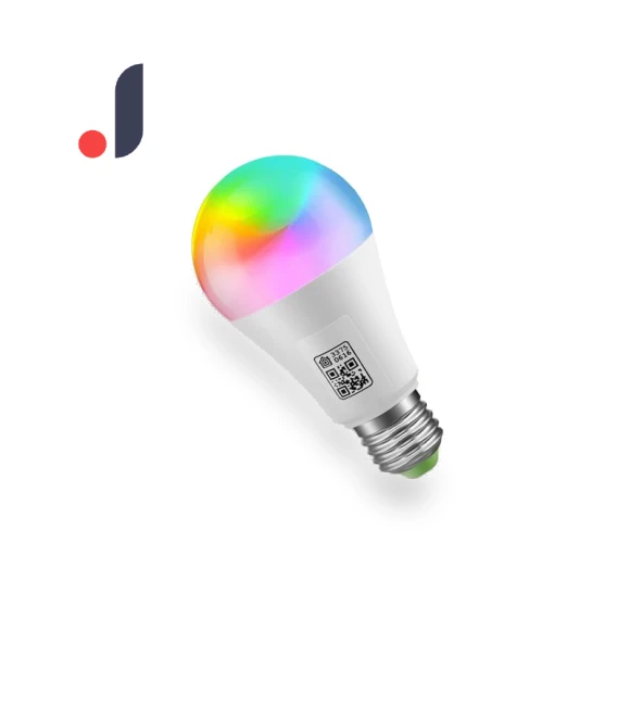 Smart LED Bulb — LED, MALITAI