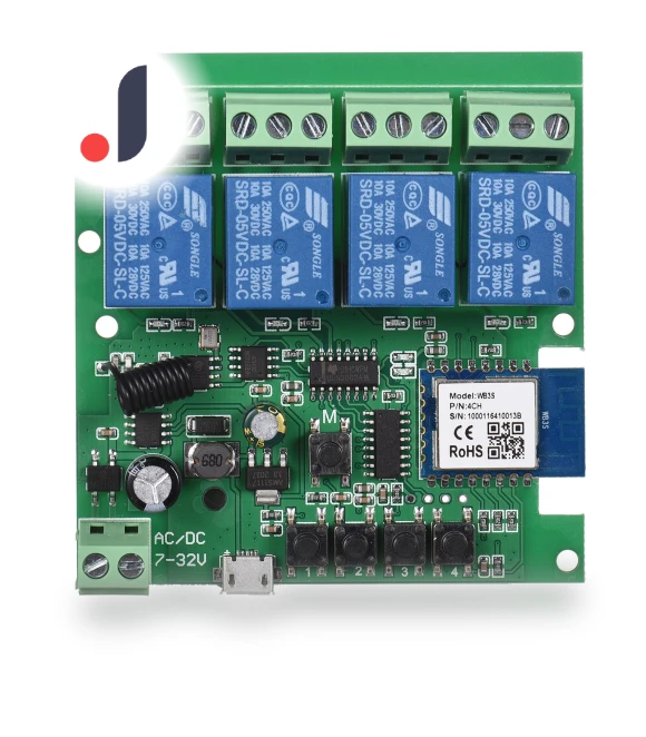 Smart Remote Control — Remote Controls, 3d printing machine