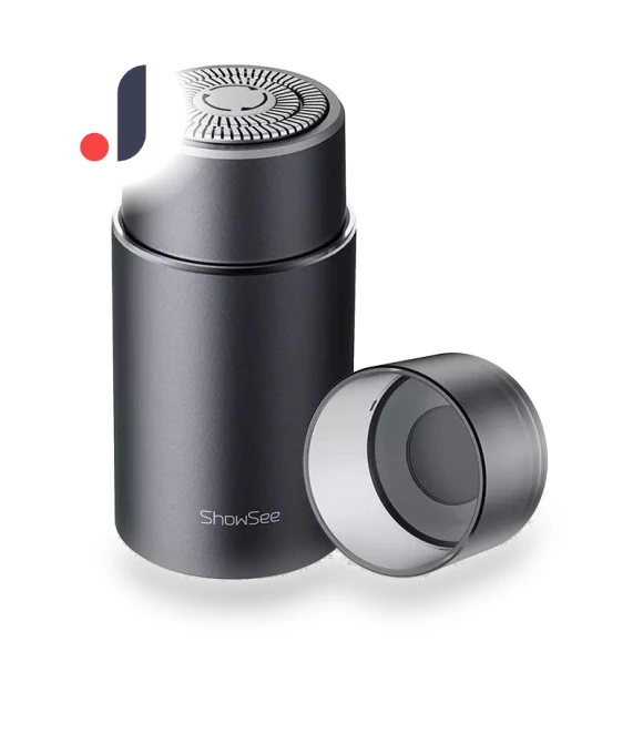 Smart Sensor Electric Shaver — Body Groomers, Xiaomi
