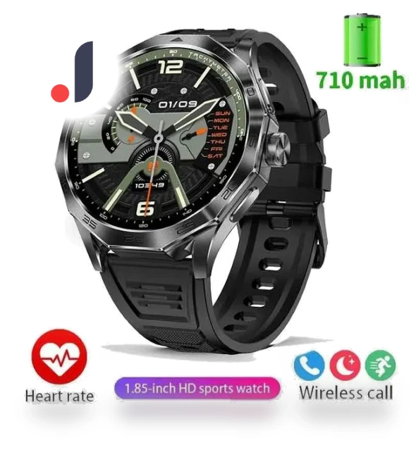 Smart Watch for Men — Smartwatches, Lucky Start