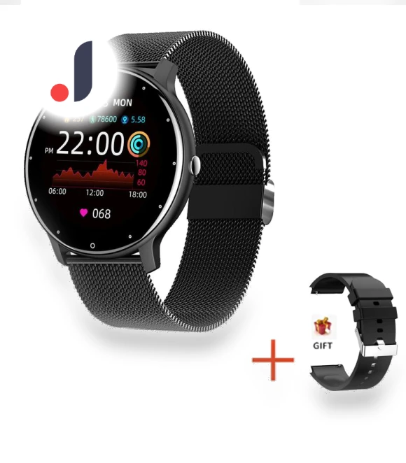 Smart Watch for Women — Smartwatches, LIGE