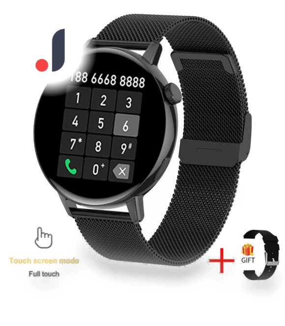 Smart Watch for Women — Smartwatches, SACOSDING