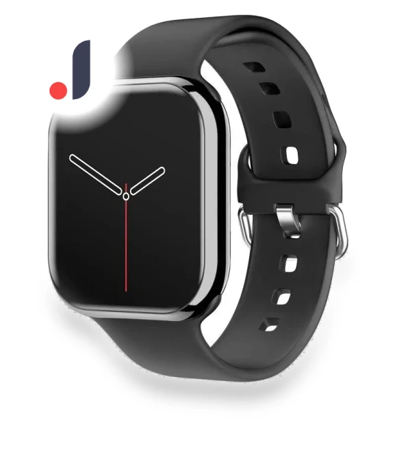 Smart Watch Series 9 — Wearable Accessories, L.RIDING PULO