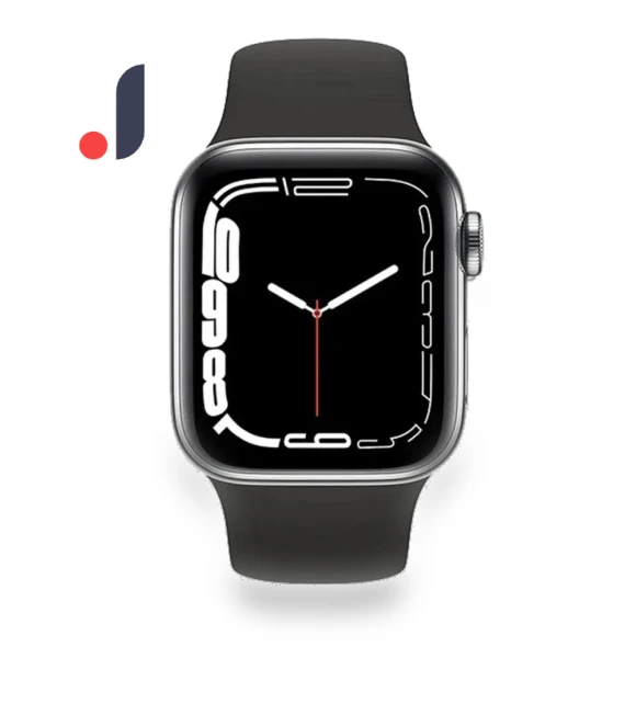 Smart Watch with GPS — Smartwatches, WORX