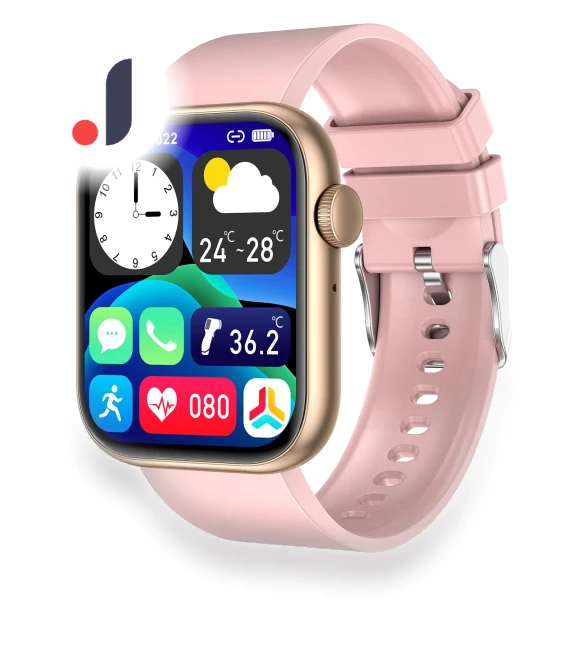 Smart Watch — Smartwatches, 3d printing machine