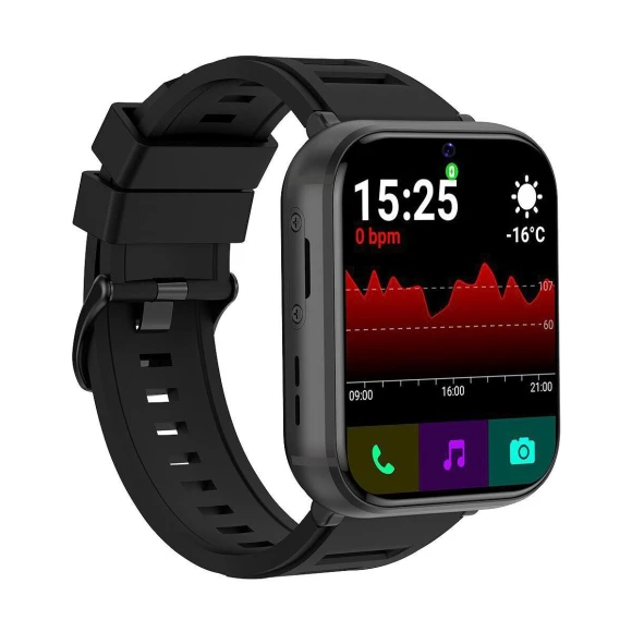 Smartwatch-Phone — Smart Watch, Rainbuvvy