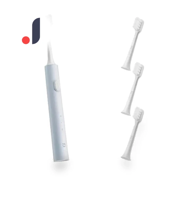 Sonic Electric Toothbrush — Sonic Electric Toothbrushes, Xiaomi