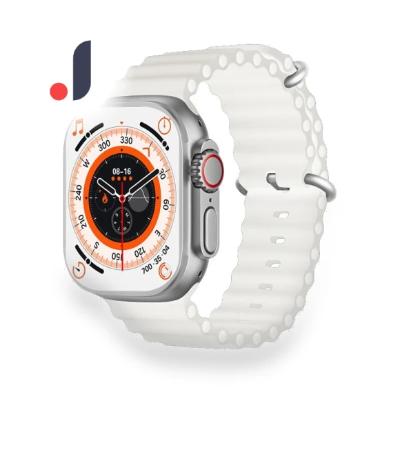 Ultra Smartwatch — Wearable Accessories, Popular House