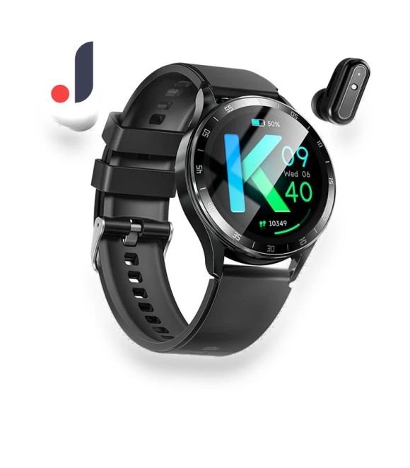 X10 NFC Smartwatch with TWS Earbuds — Wearable Accessories, ElectronicsHome