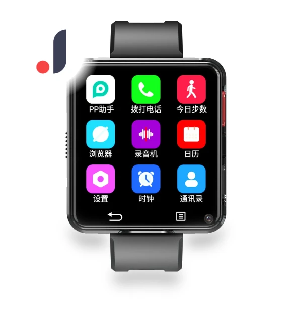 4G Speed Smart Watch — Wearable Accessories, SACOSDING