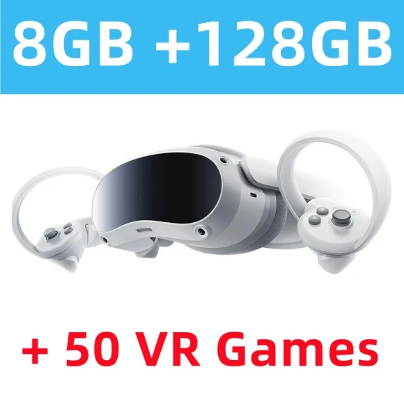 Advanced All In One VR Headset — VR Headsets, Essager Electronic
