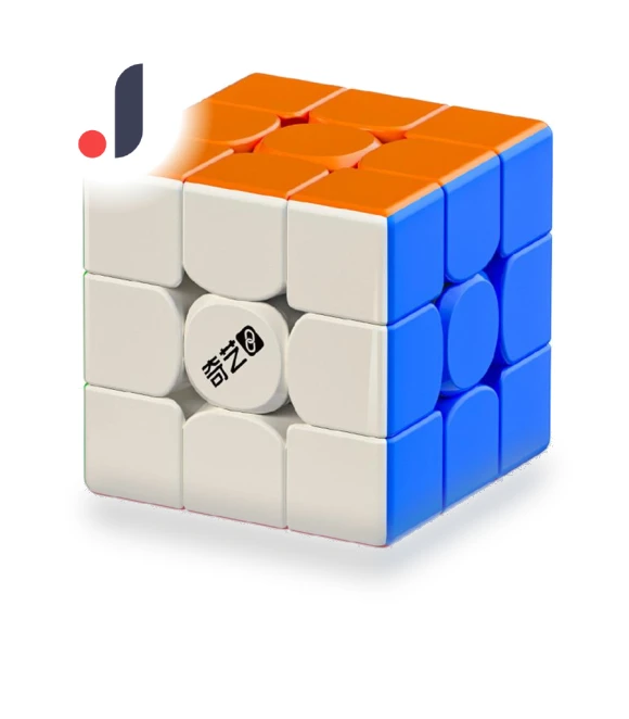 AI Smart Speed Cube — Puzzles, Professional Cube