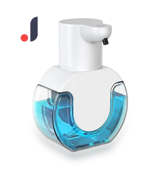 Automatic Soap Dispenser — Care Dispensers, Factory Discount Outlet