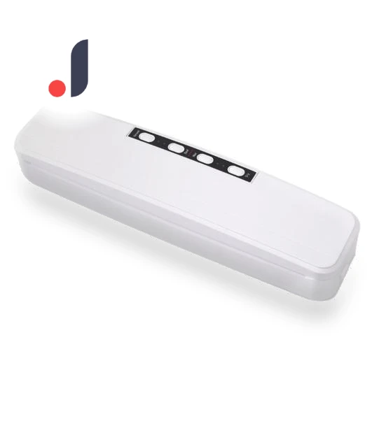 Automatic Vacuum Food Sealer — Vacuum Sealers, Refreshing Home