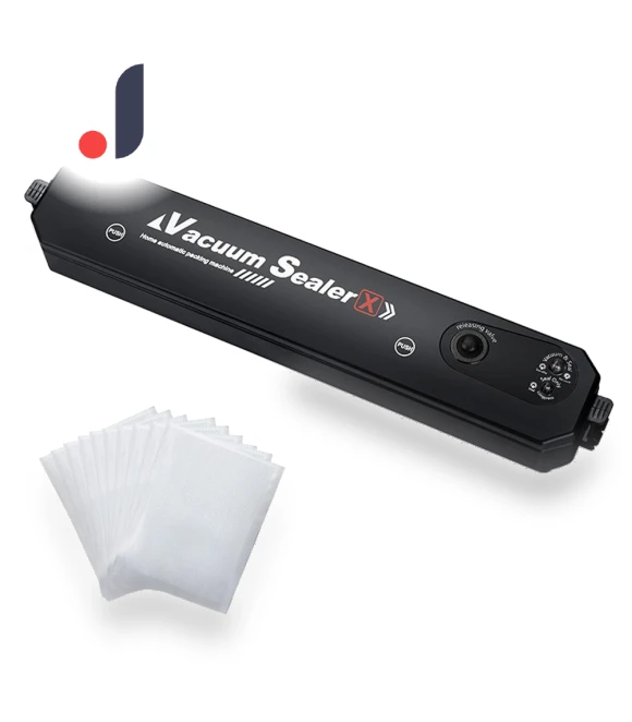 Automatic Vacuum Sealer Machine — Vacuum Bags, Dongfang HOME A