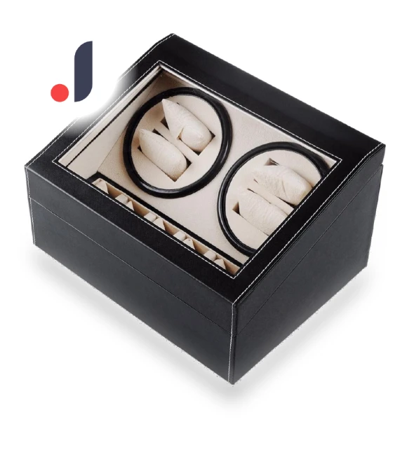 Automatic Watch Winder — Watch Winders, The Romantics