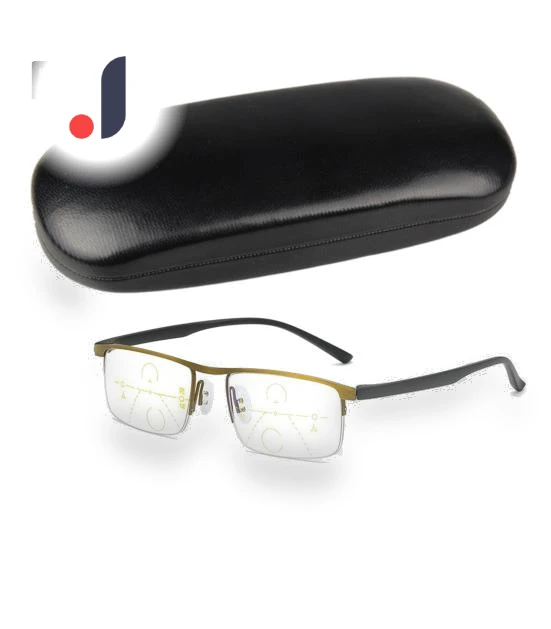 Bifocal Reading Glasses for Men — Reading Glasses, Mud in your eye